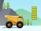 بازی Truck Rush آنلاین
