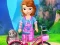 بازی Sofia Weekend Happy Day آنلاین