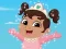 بازی Nella the princess knight Connect the shots! آنلاین