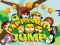 بازی Happy Alien Jump آنلاین