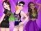 بازی Princess Band Tees آنلاین