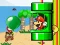 بازی Mario Bloons Shootin آنلاین