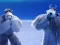 بازی SmallFoot: Yeti, Aim, Gong! آنلاین