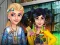 بازی Princess LGBT Parade آنلاین