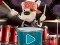 بازی Bookaboo: Drum Kit آنلاین