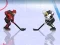 بازی Winter Sports: Hockey Hero آنلاین