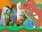 بازی The Adventures of Napkin Man! Familysaurus Rex آنلاین