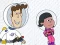 بازی The Adventures of Napkin Man! Get Well Soon آنلاین