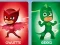 بازی PJ Masks: Hidden Heroes آنلاین