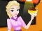 بازی Elsa's Ice Cream Rolls آنلاین