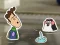 بازی The Adventures of Napkin Man!: Where’s That Card? آنلاین
