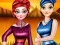 بازی Princess in Africa آنلاین