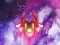 بازی  Burning Comets آنلاین