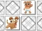 بازی Puppy Pairing آنلاین