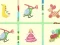 بازی Find The Toys آنلاین