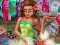 بازی Exotic Girl Wardrobe آنلاین