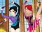 بازی Princess Gymnastic Olympics آنلاین