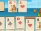 بازی Tiki Solitaire آنلاین