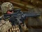 بازی Weapons Simulator Submachine Gun - Indoor آنلاین