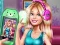 بازی Ellie Fab Selfie آنلاین