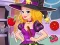 بازی Audrey's Spell Factory آنلاین