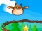 بازی Angry Cat Shot آنلاین