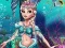 بازی Elsa Mermaid vs Princess آنلاین