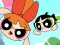 بازی Powerpuff Girls: Smashing Bots آنلاین