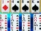 بازی Eliminator Solitaire آنلاین