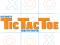 بازی Tic Tac Toe Multiplayer آنلاین