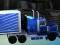 بازی 18 Wheeler Impossible Stunt آنلاین