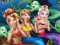 بازی Mermaid Haunted House آنلاین