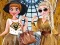 بازی Sisters Shopping Eurotour آنلاین