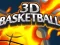 بازی 3D Basketball آنلاین