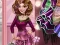 بازی Dove Shopping Day Dolly Dress Up آنلاین