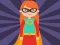 بازی Girl Hero آنلاین