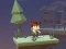 بازی Wind Archer آنلاین