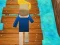 بازی Blocky Runner آنلاین