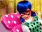 بازی LadyBug Super Recovery آنلاین
