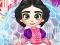 بازی Vanellope Princess Makeover آنلاین