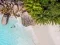 بازی Seychelles Beach Jigsaw Puzzle آنلاین