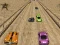 بازی 3D LA Supercars آنلاین
