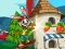 بازی Bunny Skater آنلاین