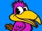 بازی Birds Coloring آنلاین