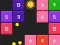 بازی Balls v Squares آنلاین