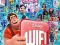 بازی Ralph Breaks the Internet Jigsaw آنلاین