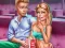 بازی Ellie Cinema Flirting آنلاین