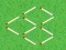 بازی Toy matches آنلاین