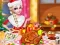 بازی Christmas Turkey Cooking آنلاین