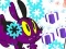 بازی Christmas Party Splash Art آنلاین